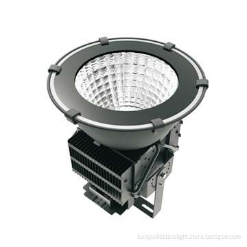 LED high bay light, 400W with IP65, standards: CE, RoHS